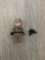 Lego Star Wars Imperial Officer zgan, Ophalen of Verzenden, Lego, Zo goed als nieuw, Losse stenen