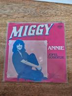 Miggy - Annie - Jofel Gosertje, Ophalen of Verzenden, Zo goed als nieuw, Nederlandstalig