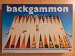 Backgammon bordspel, Hobby en Vrije tijd, Gezelschapsspellen | Bordspellen, Een of twee spelers, Ophalen of Verzenden, Nieuw