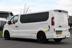 Opel Vivaro 1.6 CDTI L2H1 Irmscher Sport Camera, Cruise, Led, 145 pk, Gebruikt, Euro 6, 4 cilinders