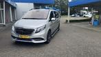 Luxe Mercedes Vito tourer 116 CDI Maybach Rolstoelbus, Te koop, Zilver of Grijs, Diesel, Vito Tourer