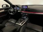 Audi Q5 55 TFSI e quattro Competition RS Seats B&O Pano Sfee, Auto's, Origineel Nederlands, Te koop, 5 stoelen, Gebruikt