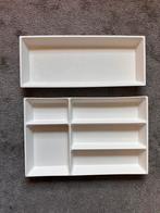 Bestekbakken IKEA, Huis en Inrichting, Keuken | Keukenbenodigdheden, Ophalen of Verzenden, Zo goed als nieuw