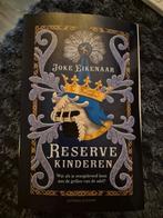 Reserve kinderen - Joke Eikenaar, Ophalen of Verzenden, Zo goed als nieuw