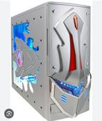 Gezocht NZXT guardian silver, Ophalen of Verzenden, Zo goed als nieuw