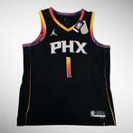 NIEUW NBA Nike Devin Bookers Suns jersey maat XXL heren 2xl, Ophalen of Verzenden, Nieuw, Kleding