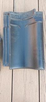 Te Koop: 75 keramische dakpannen., Ophalen, Steen of Klei, Nieuw, 15 m² of meer