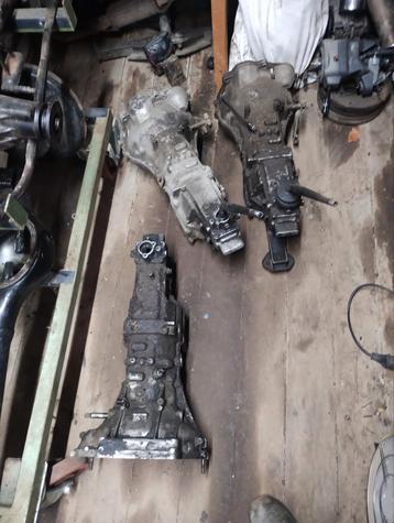Suzuki samurai, sj413, sj410, lj80 onderdelen  beschikbaar voor biedingen