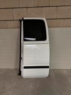 Achterdeur Dodge Ram 98-02, Auto-onderdelen, Carrosserie en Plaatwerk, Ophalen, Gebruikt, Deur, Achter