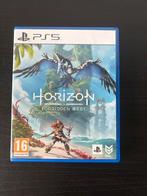 Horizon Forbidden West - PS5, Spelcomputers en Games, Games | Sony PlayStation 5, Ophalen of Verzenden, Zo goed als nieuw
