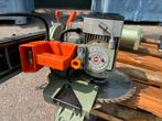 Radiaal afkortzaag de walt, Doe-het-zelf en Verbouw, Gereedschap | Zaagmachines, Ophalen, Gebruikt, 70 mm of meer, Afkortzaag