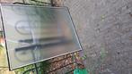 Thermopane raam 105 x 84, Doe-het-zelf en Verbouw, Ophalen, Zo goed als nieuw, 80 tot 120 cm, Gevelraam of Ruit