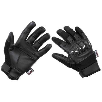 Tactical Gloves "Mission" – Zwart - Maat L & XL beschikbaar voor biedingen