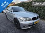 BMW 1-serie 118i Executive | Airco | Cruise Control | Sports, 1-Serie, 129 pk, 14 km/l, 57 €/maand