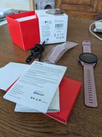 Polar Pacer Smartwatch, Ophalen of Verzenden, Zo goed als nieuw, Paars, Android