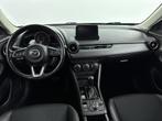 Mazda CX-3 2.0 SkyActiv-G 120 GT-M // LED // CAMERA, Auto's, 1998 cc, Gebruikt, 4 cilinders, Bruin