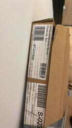 Bosch Verbindingsset voor droger en wasmachine, met plateau, Ophalen, Nieuw, Condens, Minder dan 85 cm