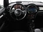 Mini Cooper 1.5 D Pepper | Panoramadak | Head-Up | Navigatie, Auto's, Voorwielaandrijving, Gebruikt, 1165 kg, Blauw