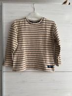 Name it T-shirt longsleeve maat 122 jongen., Kinderen en Baby's, Kinderkleding | Maat 128, Ophalen of Verzenden, Zo goed als nieuw