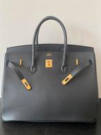 Hermes birkin 40, Ophalen of Verzenden, Zo goed als nieuw, Handtas