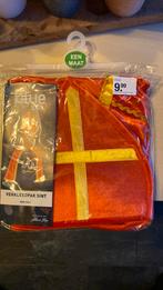 Sinterklaas verkleedpak voor kinderen 1 maat NIEUW, Kleding | Heren, Carnavalskleding en Feestkleding, Nieuw, Kerstmis of Sinterklaas