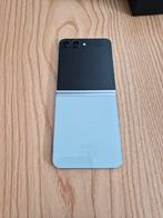Samsung Galaxy Z Flip 5 - Zo goed als nieuw!, Telecommunicatie, Mobiele telefoons | Samsung, Blauw, Touchscreen, Ophalen of Verzenden