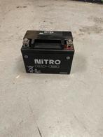 Gloednieuwe Tomos Accu, Ophalen of Verzenden, Nieuw, Overige typen