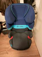 cybex pallas-fix, 15 t/m 36 kg, Zo goed als nieuw, Isofix, Ophalen
