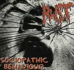 Rot ‎– Sociopathic Behaviour cd  Grindcore  nieuw  new, Cd's en Dvd's, Cd's | Hardrock en Metal, Ophalen of Verzenden, Nieuw in verpakking