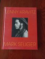 LENNY KRAVITZ  Mark Seliger faux leather in snake print, Artiest, Mark Seliger, Nieuw, Ophalen of Verzenden