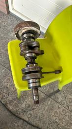 Krukas rotax 717, Ophalen of Verzenden, Gebruikt, Motor en Techniek, Motorboot