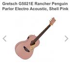 Gretsch parlor gitaar, Ophalen, Nieuw, Overige typen