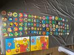 Complete set Flippo simpsons, Verzamelen, Flippo's, Ophalen of Verzenden, Losse flippo's