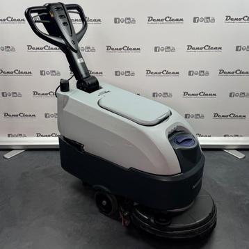 Nilfisk SC370 Full PKG schrobzuigmachine beschikbaar voor biedingen