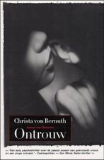 Christa von Bernuth - Ontrouw, Ophalen of Verzenden, Gelezen