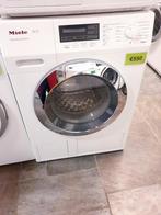 Wasmachine Miele W1 8kg️ ️1600tpm✅ A+++ INC GARANTIE
