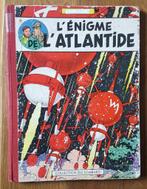 Blake en Mortimer Edgar P. Jacobs. l`énigme de l`a atlantide, Boeken, Gelezen, Eén stripboek, Verzenden, Edgar P. Jacobs