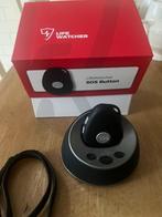 Lifewatchter SOS voor ouderen, Ophalen, Gebruikt