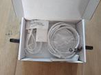 Somfy Tahoma Switch Ethernet adapter, Minder dan 100 cm, Wit, Nieuw, Ophalen of Verzenden