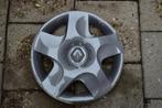 1 losse originele wieldop Renault Twingo 14 inch (Model 3), Ophalen of Verzenden, Gebruikt