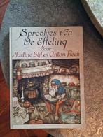 Boek sprookjes vd Efteling, Ophalen of Verzenden, Zo goed als nieuw
