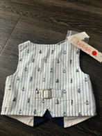 Boboli maat 74 nieuw met kaartjes jongen gilet, Kinderen en Baby's, Babykleding | Maat 74, Ophalen of Verzenden, Nieuw, Jongetje