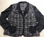 Jasje / blazer maat 48 van Gerry Weber, Ophalen of Verzenden, Jasje of Colbert, Grijs, Gedragen