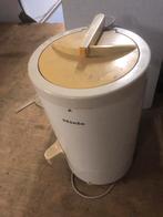 Miele centrifuge. Wringer - Bovenlader, Witgoed en Apparatuur, Wasmachines, Ophalen, Minder dan 85 cm, Minder dan 4 kg, Bovenlader