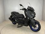 Yamaha X MAX 300 ABS (bj 2025), Bedrijf, Scooter