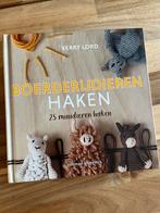 Boerderijdieren haken, Breien en Haken, Nieuw, Ophalen of Verzenden, Geschikt voor kinderen