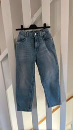 Jeans van Guess. Maat 10 (8-10 jaar)., Kleding | Dames, Spijkerbroeken en Jeans, Overige jeansmaten, Blauw, Guess, Zo goed als nieuw