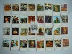 oranjekwartet 1978, Verzamelen, Speelkaarten, Jokers en Kwartetten, Ophalen of Verzenden