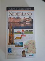 Anwb reisgids nederland, Ophalen of Verzenden, Zo goed als nieuw, Benelux, ANWB