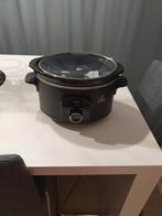 Watshome slowcooker, Witgoed en Apparatuur, Slowcookers, Ophalen, Nieuw